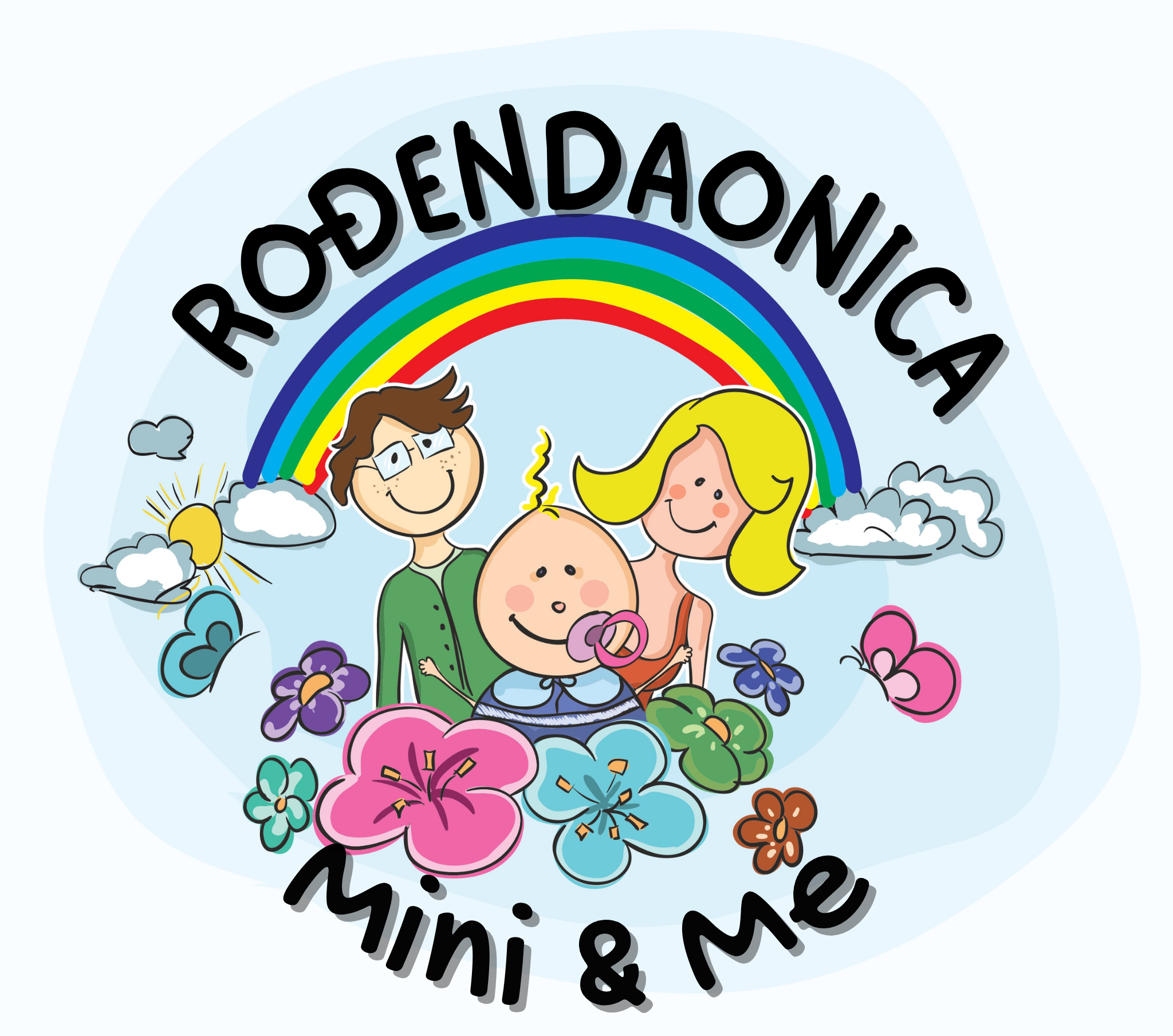 Mini & Me rođendaonica