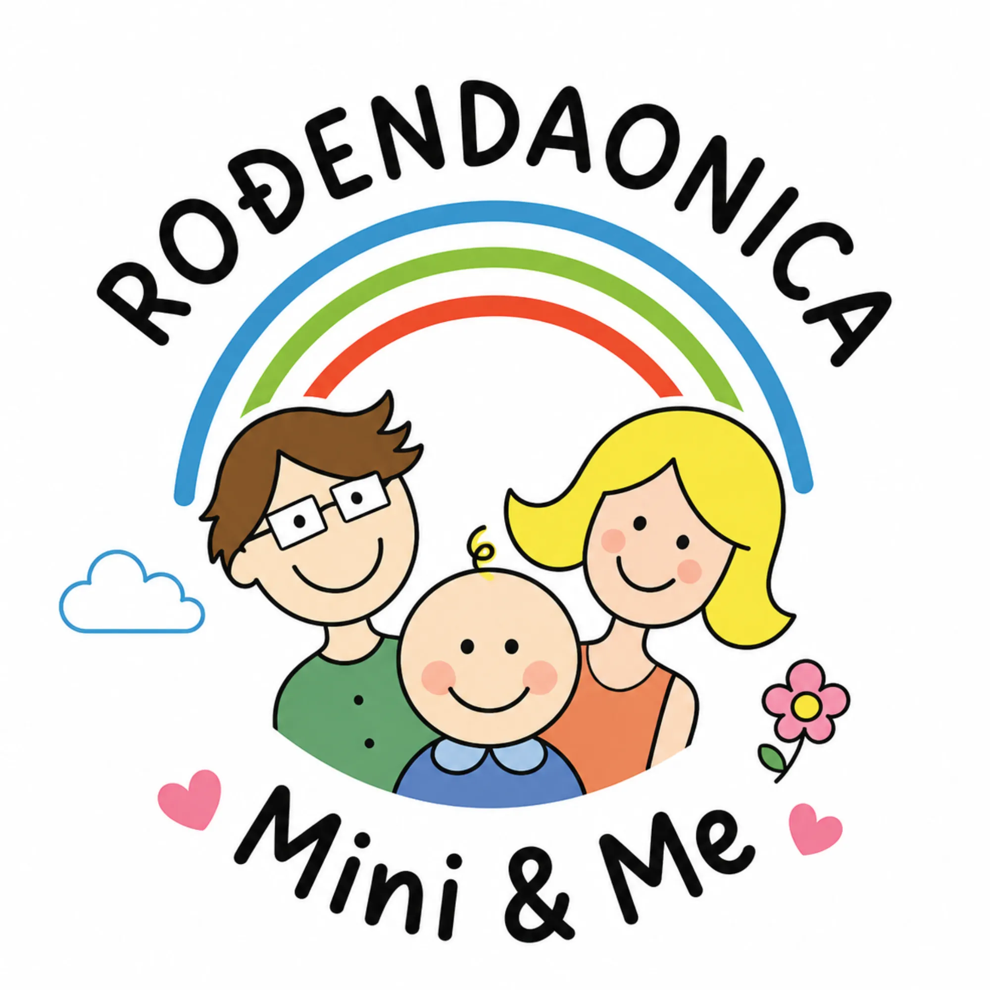 Mini & Me rođendaonica